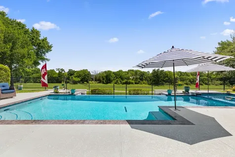 2833 Persimmon Ridge Court Bryan TX 77807