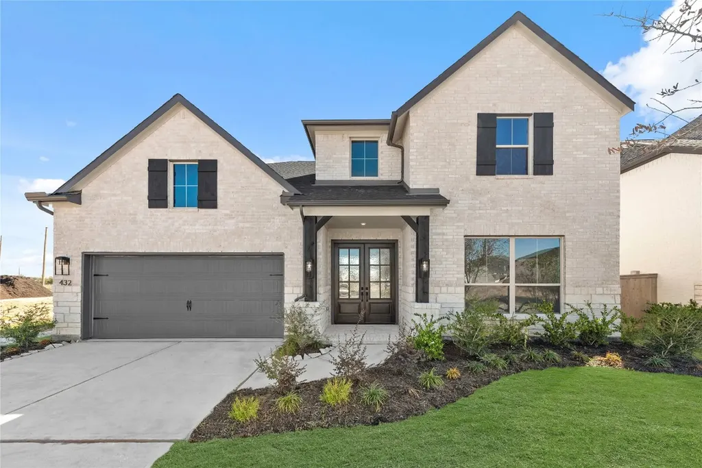 432 Harvest Moon Drive Katy TX 77493