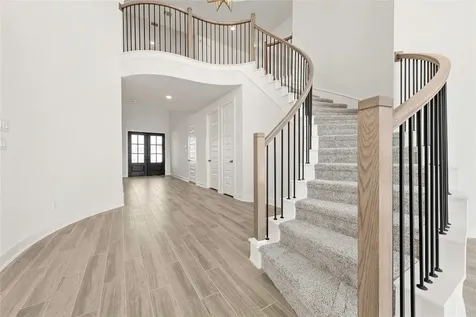 432 Harvest Moon Drive Katy TX 77493