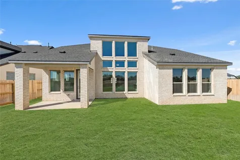 432 Harvest Moon Drive Katy TX 77493