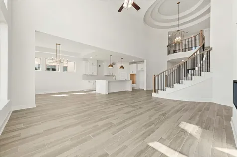 432 Harvest Moon Drive Katy TX 77493