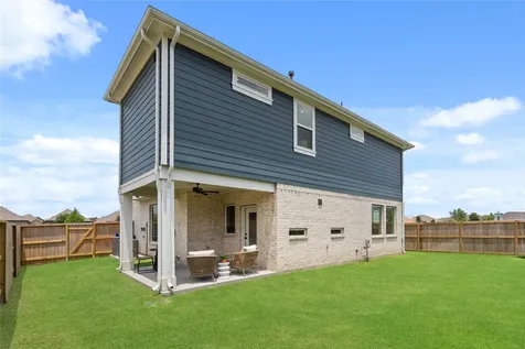 1208 Shaded Rock Drive Missouri City TX 77459