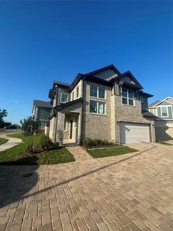 1208 Shaded Rock Drive Missouri City TX 77459