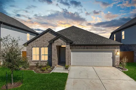 21030 Salt Rock Drive Cypress TX 77433