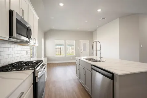 21030 Salt Rock Drive Cypress TX 77433