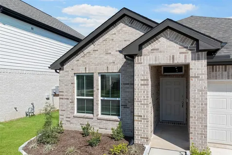 21030 Salt Rock Drive Cypress TX 77433