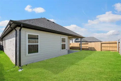 21030 Salt Rock Drive Cypress TX 77433
