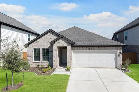 21030 Salt Rock Drive Cypress TX 77433