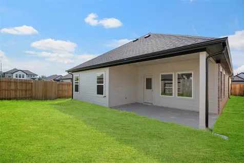 21030 Salt Rock Drive Cypress TX 77433