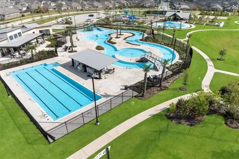 21030 Salt Rock Drive Cypress TX 77433