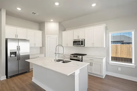 21030 Salt Rock Drive Cypress TX 77433