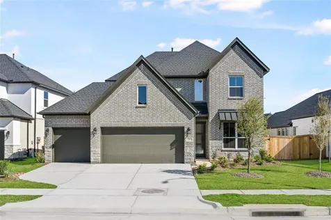 9314 Blackwell Orchard Lane Tomball TX 77375