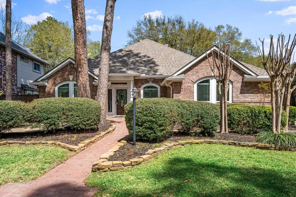 12926 Youngfield Drive Cypress TX 77429