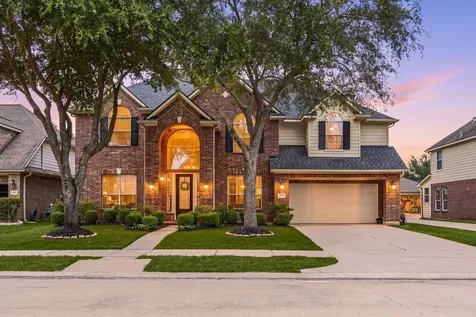 6023 Emberwood Falls Drive Katy TX 77494