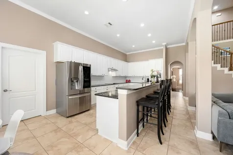 6023 Emberwood Falls Drive Katy TX 77494