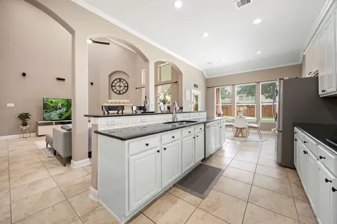 6023 Emberwood Falls Drive Katy TX 77494