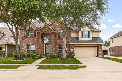 6023 Emberwood Falls Drive Katy TX 77494