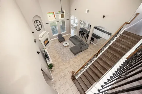 6023 Emberwood Falls Drive Katy TX 77494