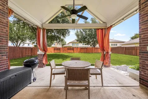 6023 Emberwood Falls Drive Katy TX 77494