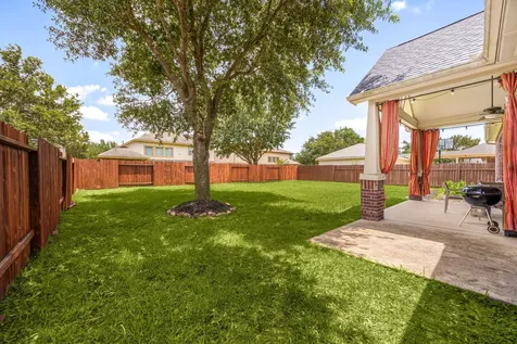 6023 Emberwood Falls Drive Katy TX 77494