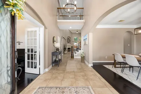 6023 Emberwood Falls Drive Katy TX 77494