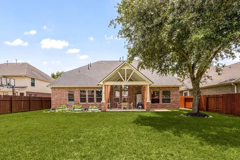 6023 Emberwood Falls Drive Katy TX 77494