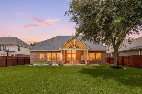 6023 Emberwood Falls Drive Katy TX 77494