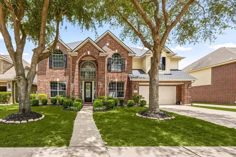 6023 Emberwood Falls Drive Katy TX 77494
