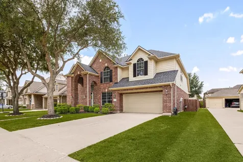 6023 Emberwood Falls Drive Katy TX 77494