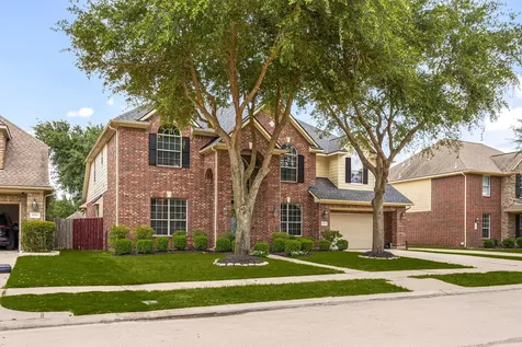 6023 Emberwood Falls Drive Katy TX 77494