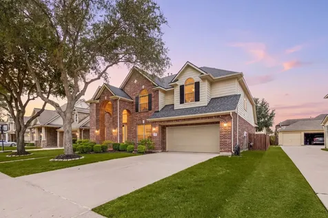 6023 Emberwood Falls Drive Katy TX 77494