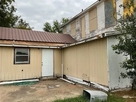 515 E French Street Cuero TX 77954
