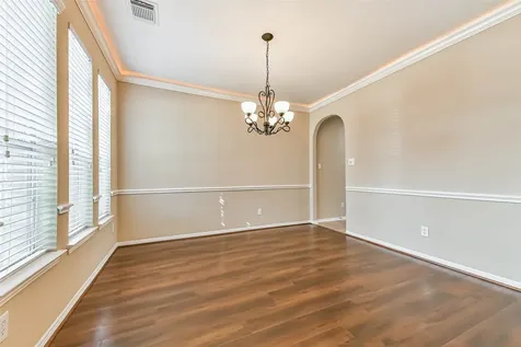 2425 Harbor Chase Drive Pearland TX 77584