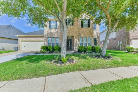 2425 Harbor Chase Drive Pearland TX 77584