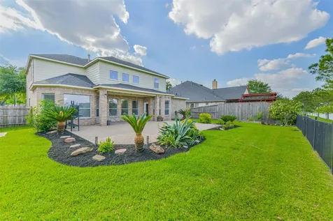 2425 Harbor Chase Drive Pearland TX 77584