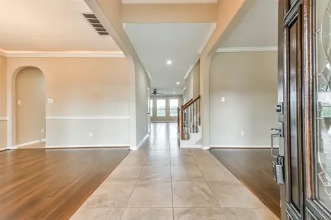 2425 Harbor Chase Drive Pearland TX 77584