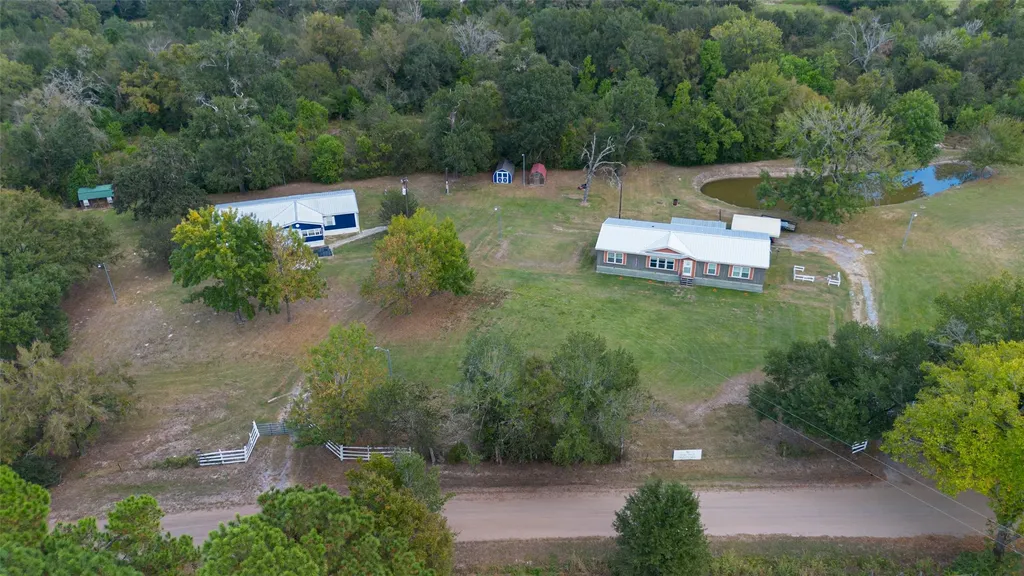 10715 Bozeman Ferry Road Midway TX 75852