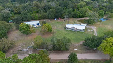10715 Bozeman Ferry Road Midway TX 75852