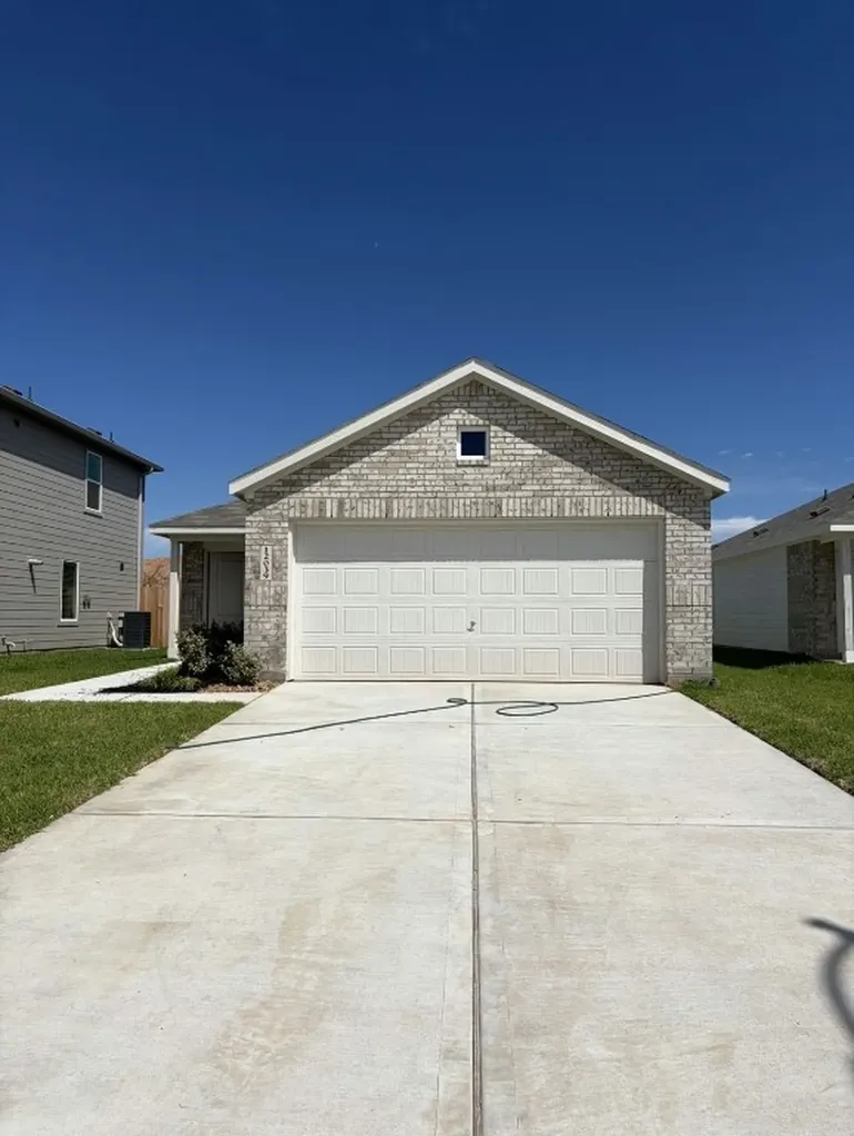 12039 Noble Wood Village Drive Magnolia TX 77354