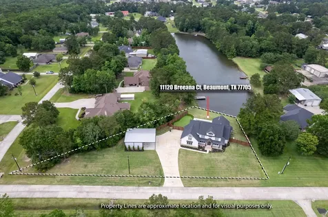 11120 Breeana Court Beaumont TX 77705