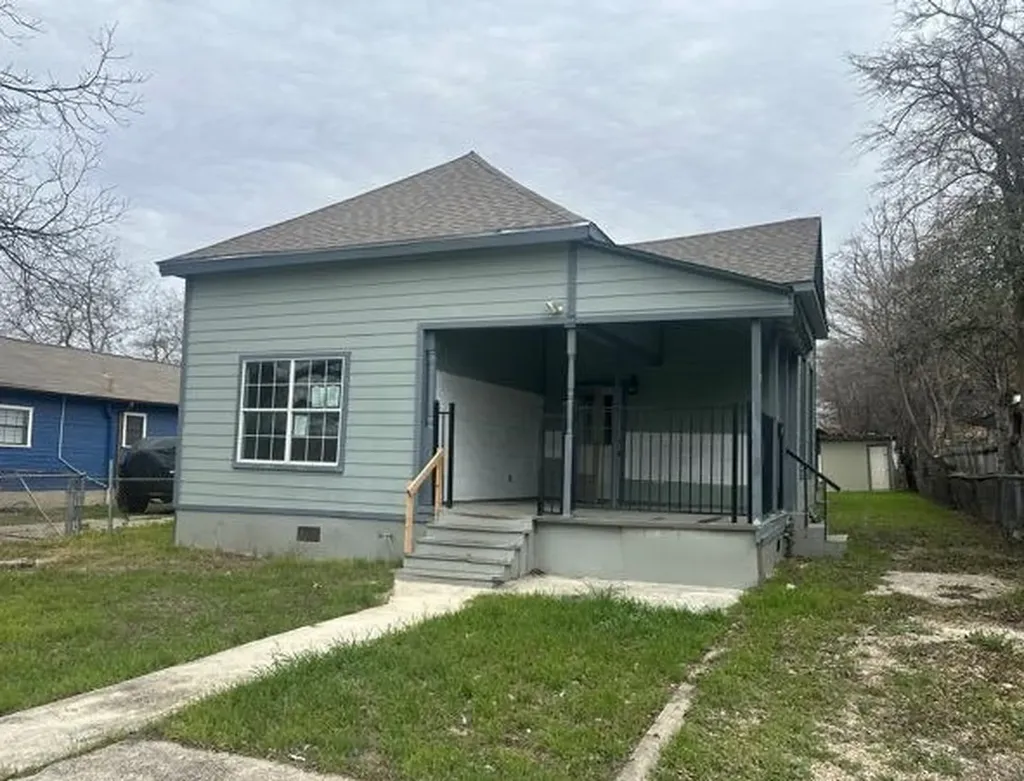 2413 Leal Street San Antonio TX 78207