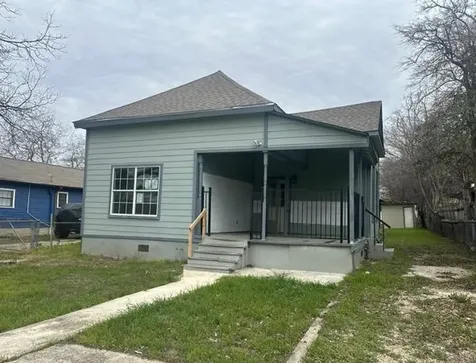 2413 Leal Street San Antonio TX 78207