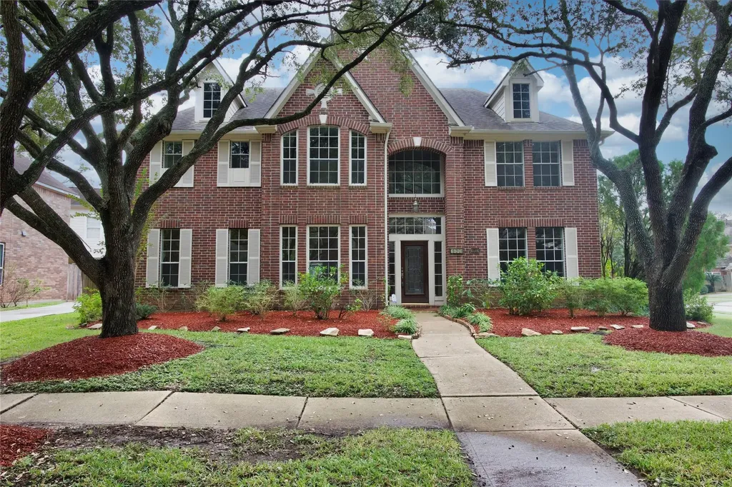 6506 Taimer Court Sugar Land TX 77479