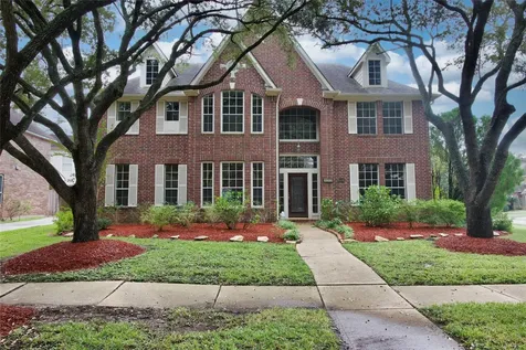 6506 Taimer Court Sugar Land TX 77479