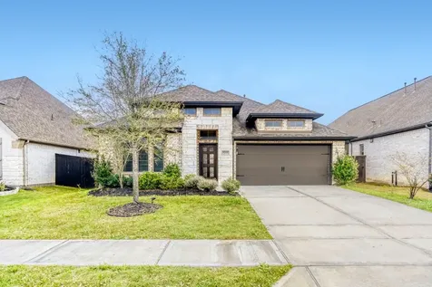9219 Eckert Road Iowa Colony TX 77583