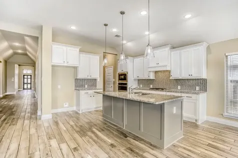 9219 Eckert Road Iowa Colony TX 77583