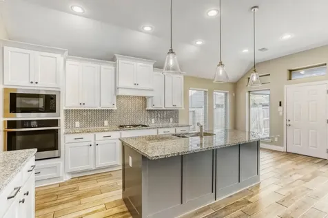 9219 Eckert Road Iowa Colony TX 77583
