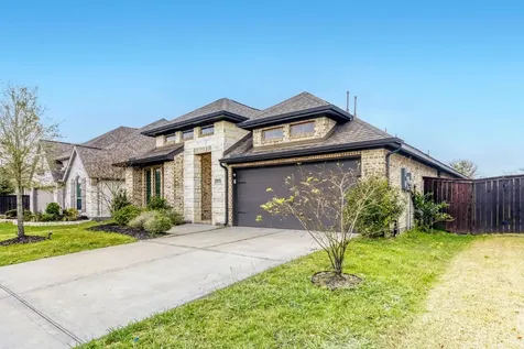 9219 Eckert Road Iowa Colony TX 77583