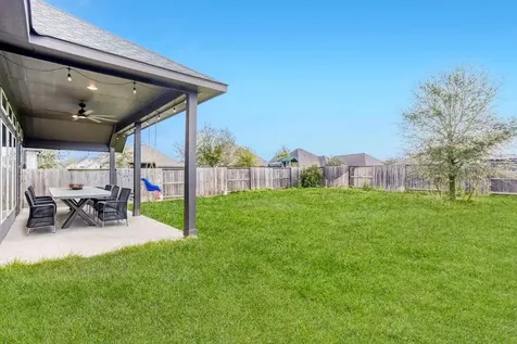 9219 Eckert Road Iowa Colony TX 77583