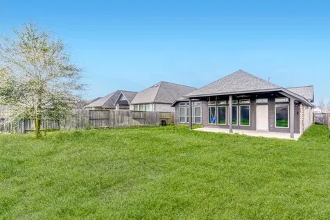 9219 Eckert Road Iowa Colony TX 77583
